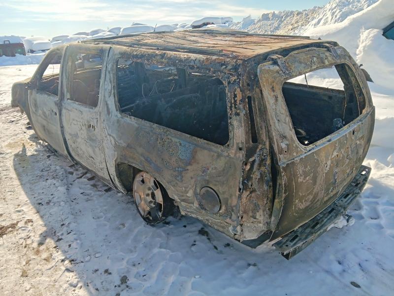 Продажа на аукционе авто 2013 Chevrolet Suburban, vin: 1GNSKJE70DR143442, номер лота: 47579696