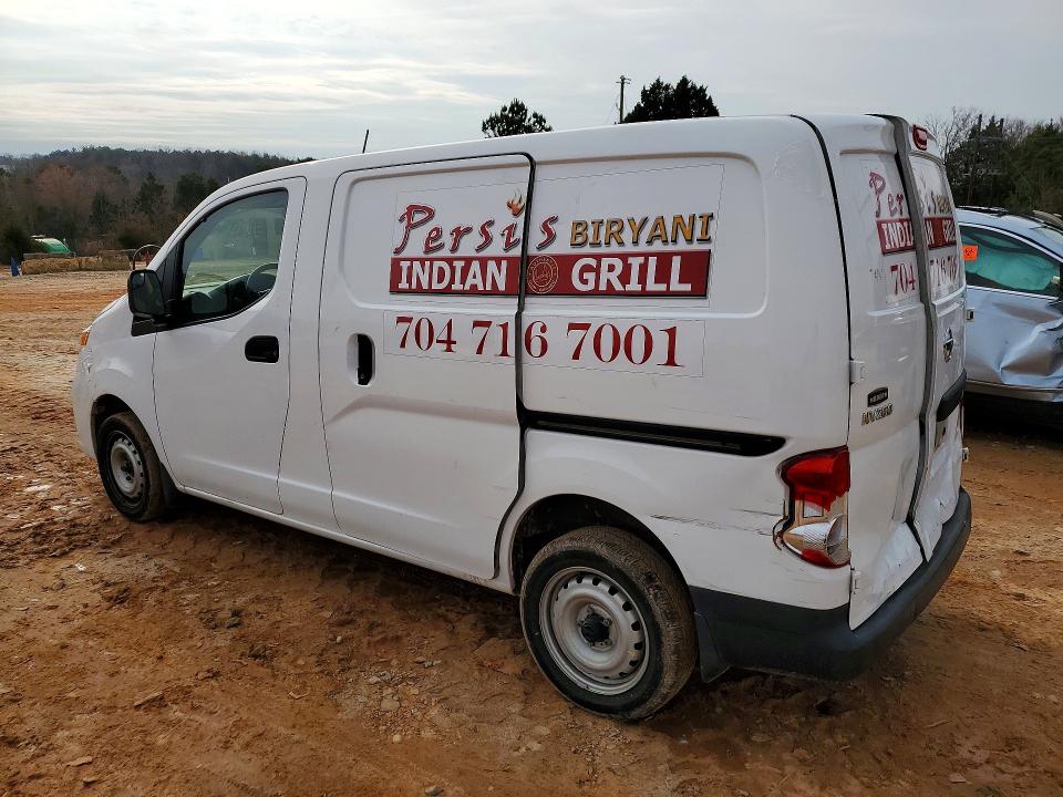 Продаж на аукціоні авто 2020 Nissan Nv200, vin: 3N6CM0KNXLK693275, номер лоту: 77848945