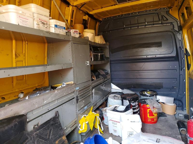 Продаж на аукціоні авто 2011 Mercedes Benz Sprinter, vin: WD3PE7CC7B5584492, номер лоту: 47962856