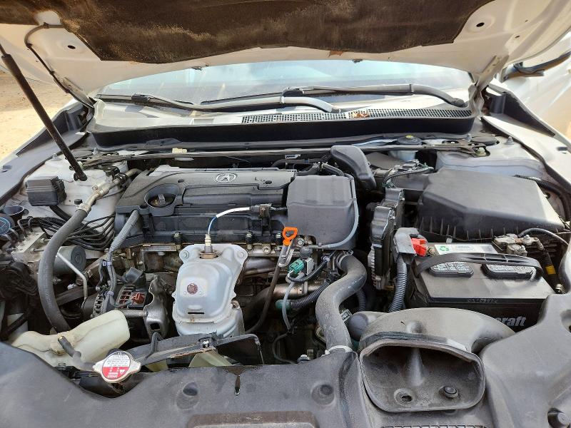 Aukcja sprzedaży 2016 Acura Tlx, vin: 19UUB1F34GA001886, numer aukcji: 79904675
