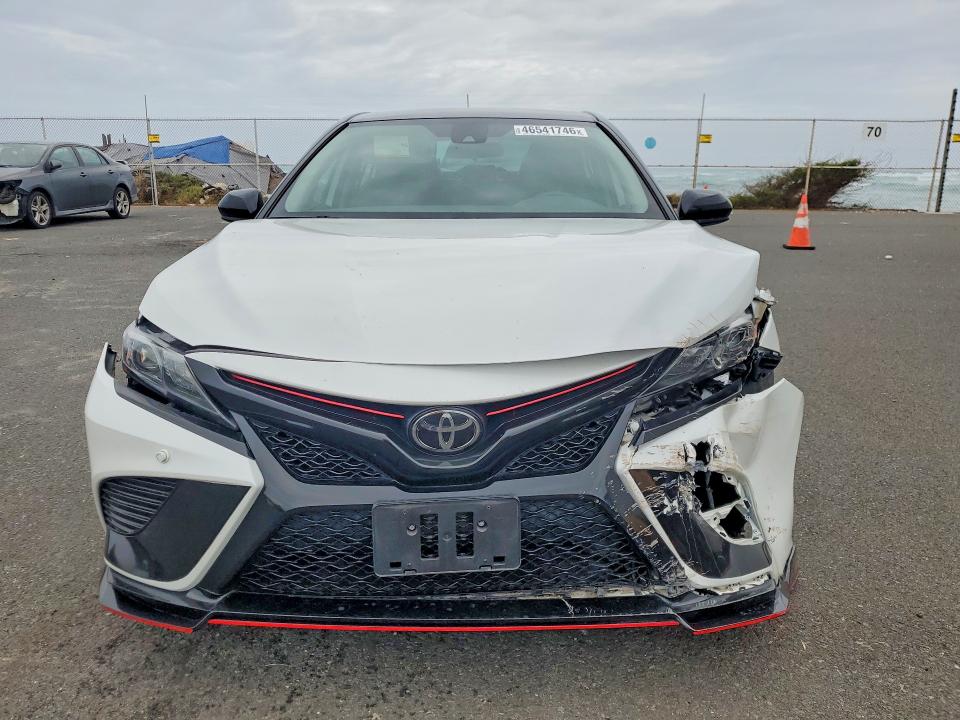 Продажа на аукционе авто 2020 Toyota Camry, vin: 4T1NZ1AK7LU033202, номер лота: 46541746