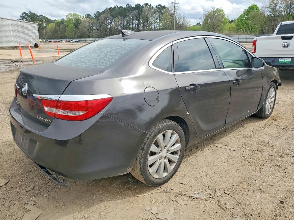 Продажа на аукционе авто 2016 Buick Verano, vin: 1G4PP5SK7G4131544, номер лота: 45564206