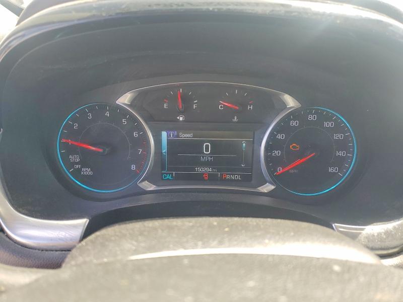 Продаж на аукціоні авто 2018 Chevrolet Traverse, vin: 1GNERGKW9JJ107606, номер лоту: 46892146
