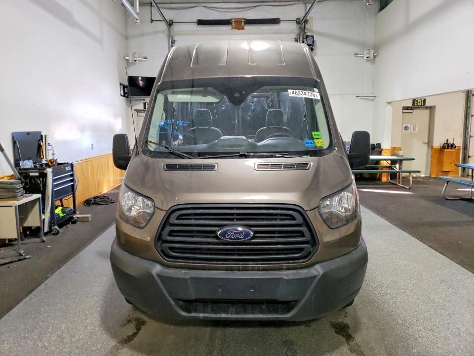 2019 Ford Transit მანქანა იყიდება აუქციონზე, vin: 1FTBW2XM5KKB16720, აუქციონის ნომერი: 46934736