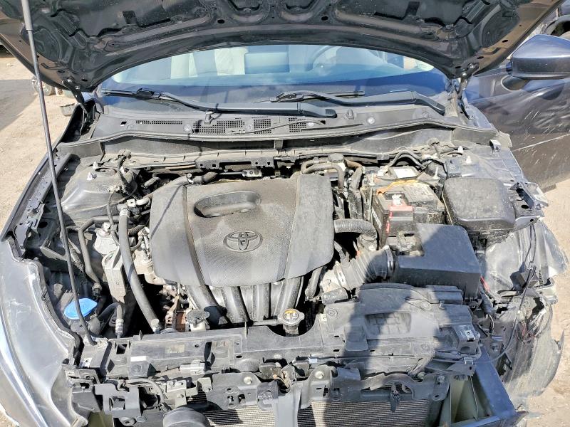 Aukcja sprzedaży 2019 Toyota Yaris, vin: 3MYDLBYV0KY521427, numer aukcji: 47960456