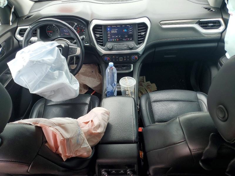 45503656 :رقم المزاد ، 1GKKNMLS7MZ139658 vin ، 2021 Gmc Acadia مزاد بيع
