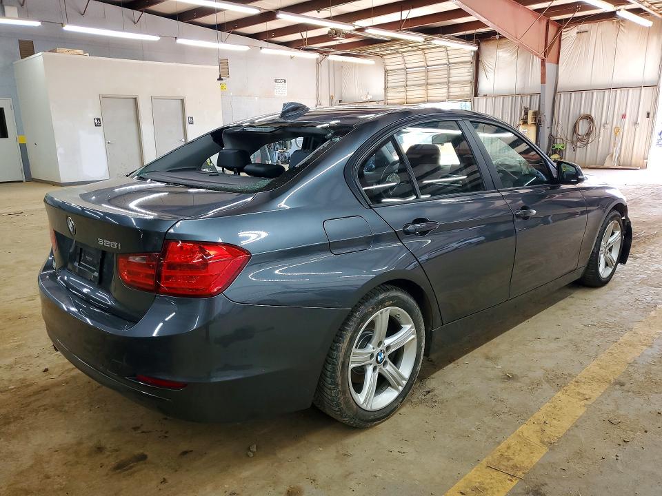 Продажа на аукционе авто 2014 Bmw 328, vin: WBA3A5C51EP601234, номер лота: 46683086