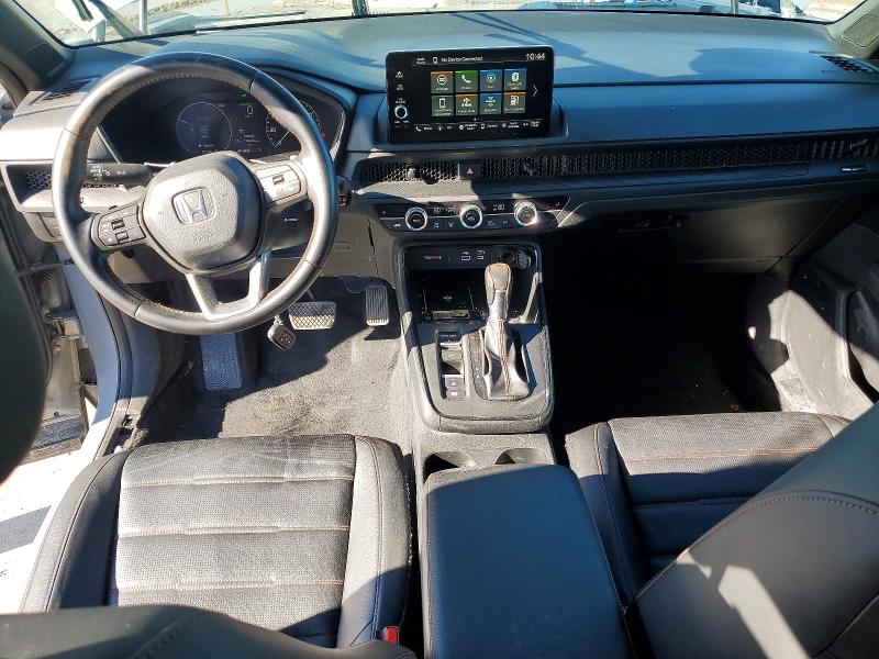 Продаж на аукціоні авто 2025 Honda Cr-v, vin: 7FARS5H89SE022905, номер лоту: 45920316