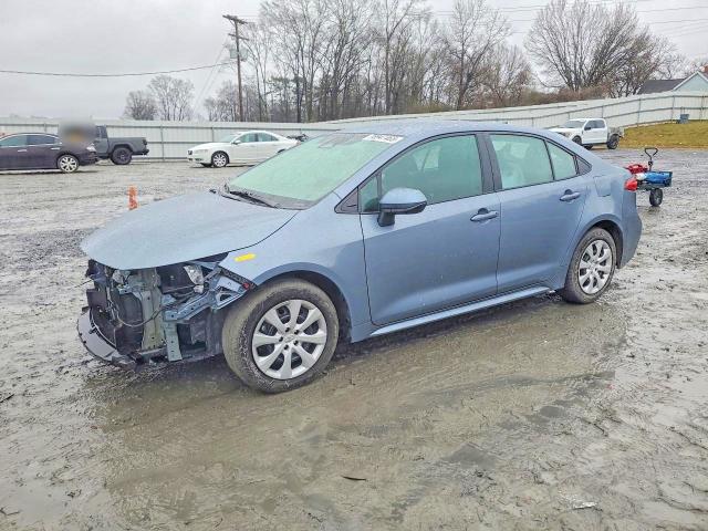 Aukcja sprzedaży 2024 Toyota Corolla, vin: 5YFB4MDE8RP108055, numer aukcji: 78947465