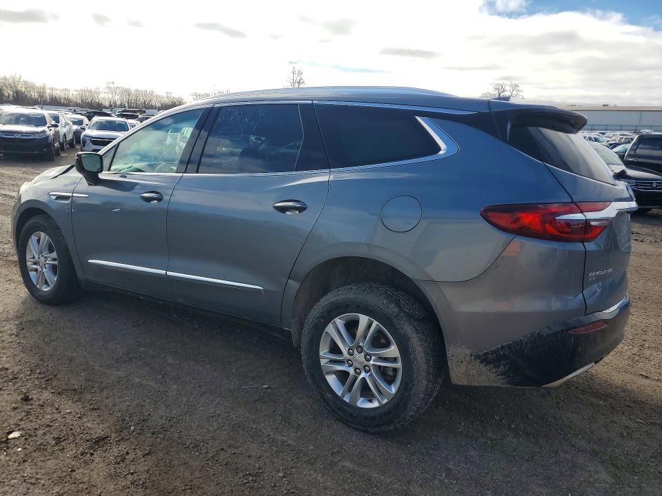 Продаж на аукціоні авто 2021 Buick Enclave, vin: 5GAEVAKW9MJ105412, номер лоту: 47254476