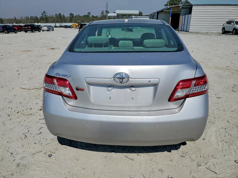 2010 Toyota Camry მანქანა იყიდება აუქციონზე, vin: 4T1BF3EK2AU032537, აუქციონის ნომერი: 46523036