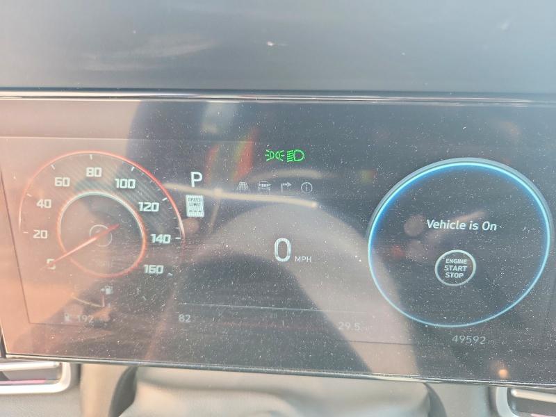 2024 Hyundai Elantra მანქანა იყიდება აუქციონზე, vin: KMHLM4DG2RU664625, აუქციონის ნომერი: 46918606