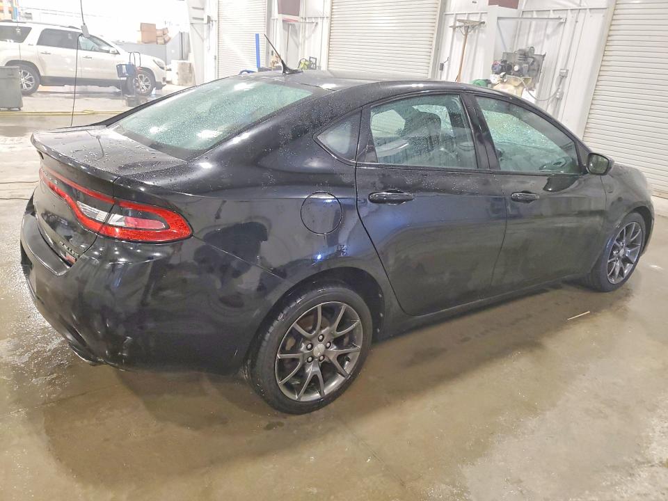 Продажа на аукционе авто 2013 Dodge Dart, vin: 1C3CDFBH9DD157259, номер лота: 46734826