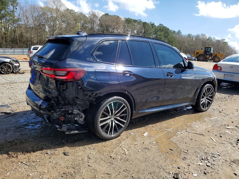 Aukcja sprzedaży 2022 Bmw X5, vin: 5UXCR4C00N9L71277, numer aukcji: 42073826
