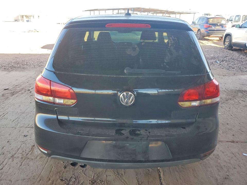 Продаж на аукціоні авто 2013 Volkswagen Golf, vin: WVWBM7AJ1DW083888, номер лоту: 46935656