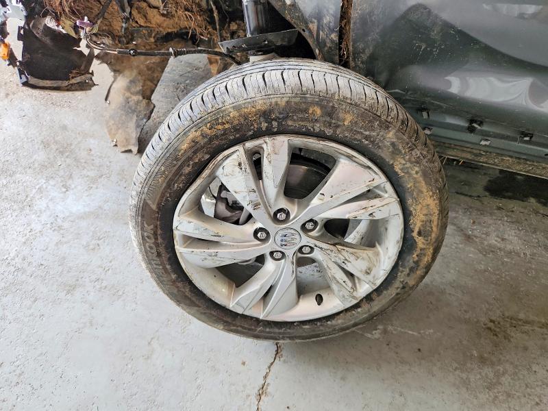 Aukcja sprzedaży 2026 Buick Encore Gx, vin: KL4AMBSL8TB133474, numer aukcji: 48016546
