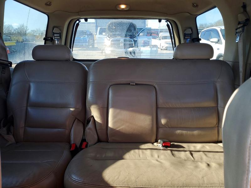 Aukcja sprzedaży 2000 Lincoln Navigator, vin: 5LMEU27A5YLJ36051, numer aukcji: 46491166