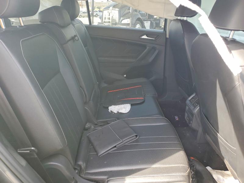 79919345 :رقم المزاد ، 3VV3B7AX0NM119636 vin ، 2022 Volkswagen Tiguan مزاد بيع