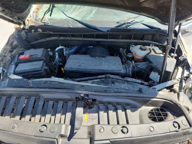 Продажа на аукционе авто 2025 Chevrolet Silverado, vin: 2GCUKDED0S1191246, номер лота: 47279606
