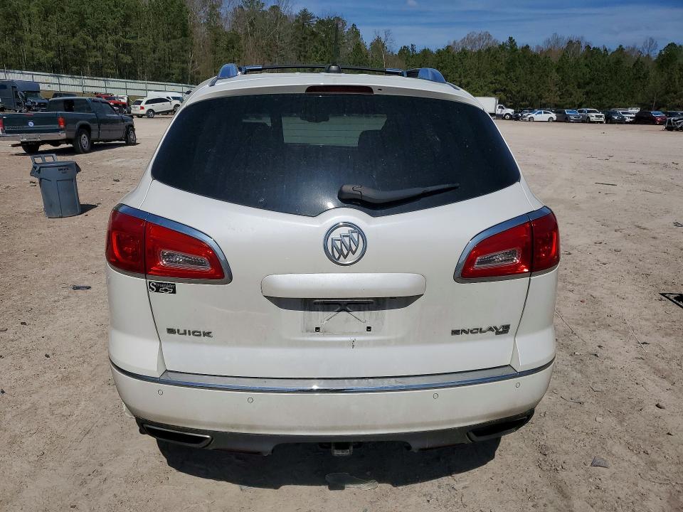 Продаж на аукціоні авто 2017 Buick Enclave, vin: 5GAKVCKD4HJ239909, номер лоту: 47227176