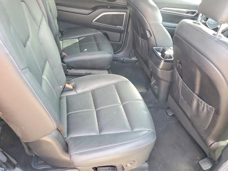 Aukcja sprzedaży 2021 Kia Telluride, vin: 5XYP3DHC3MG140961, numer aukcji: 79570635