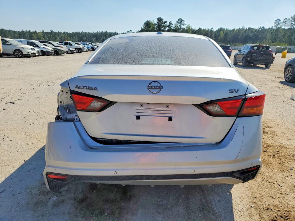 Продаж на аукціоні авто 2024 Nissan Altima, vin: 1N4BL4DVXRN302673, номер лоту: 46916146