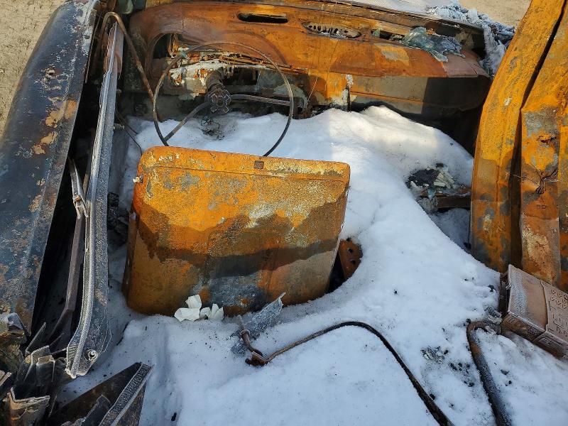 45741286 :رقم المزاد ، 6Y85Q119882 vin ، 1966 Ford Uk مزاد بيع