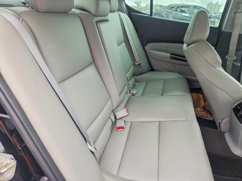 Продаж на аукціоні авто 2017 Acura Tlx, vin: 19UUB1F31HA007534, номер лоту: 79671825
