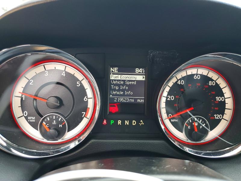 Продажа на аукционе авто 2019 Dodge Grand Caravan, vin: 2C4RDGEG2KR769327, номер лота: 47932036