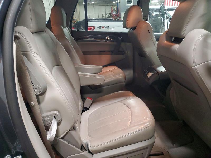 Продаж на аукціоні авто 2014 Buick Enclave, vin: 5GAKVBKD6EJ323316, номер лоту: 77654515
