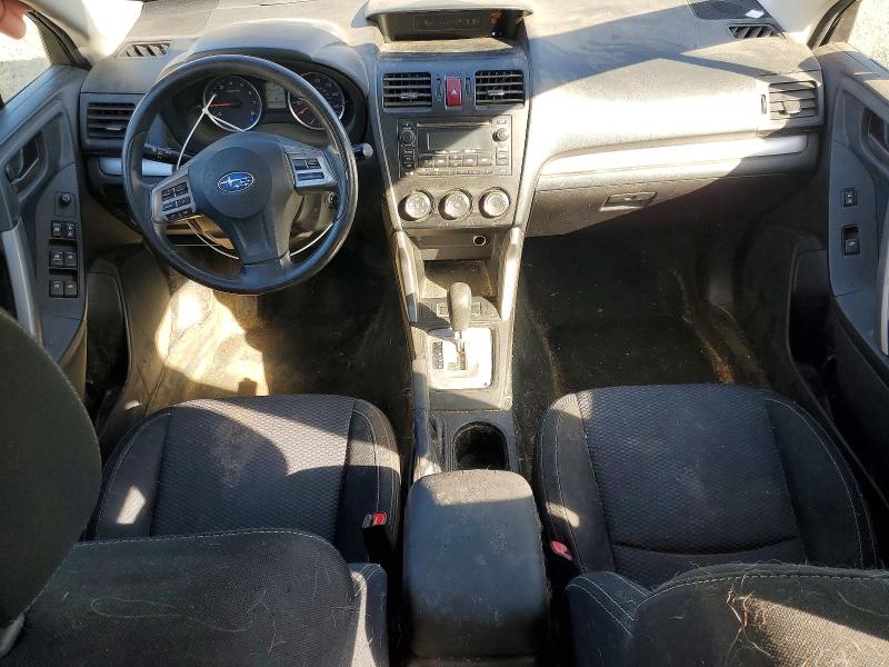 2014 Subaru Forester მანქანა იყიდება აუქციონზე, vin: JF2SJAAC4EH491493, აუქციონის ნომერი: 47656546