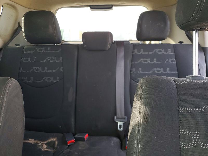 Продаж на аукціоні авто 2013 Kia Soul, vin: KNDJT2A60D7567476, номер лоту: 47355826