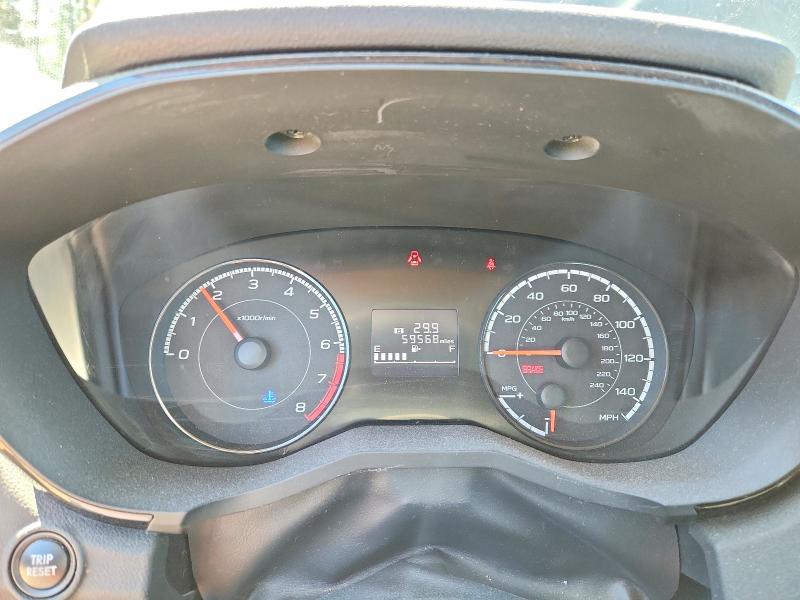 Продажа на аукционе авто 2019 Subaru Impreza, vin: 4S3GTAA66K1732869, номер лота: 46103056