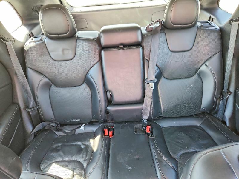 Продажа на аукционе авто 2019 Jeep Cherokee, vin: 1C4PJMDX1KD440119, номер лота: 47153856