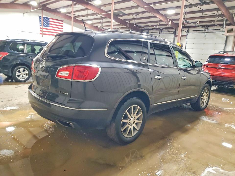 Aukcja sprzedaży 2017 Buick Enclave, vin: 5GAKRAKD1HJ271239, numer aukcji: 45863986