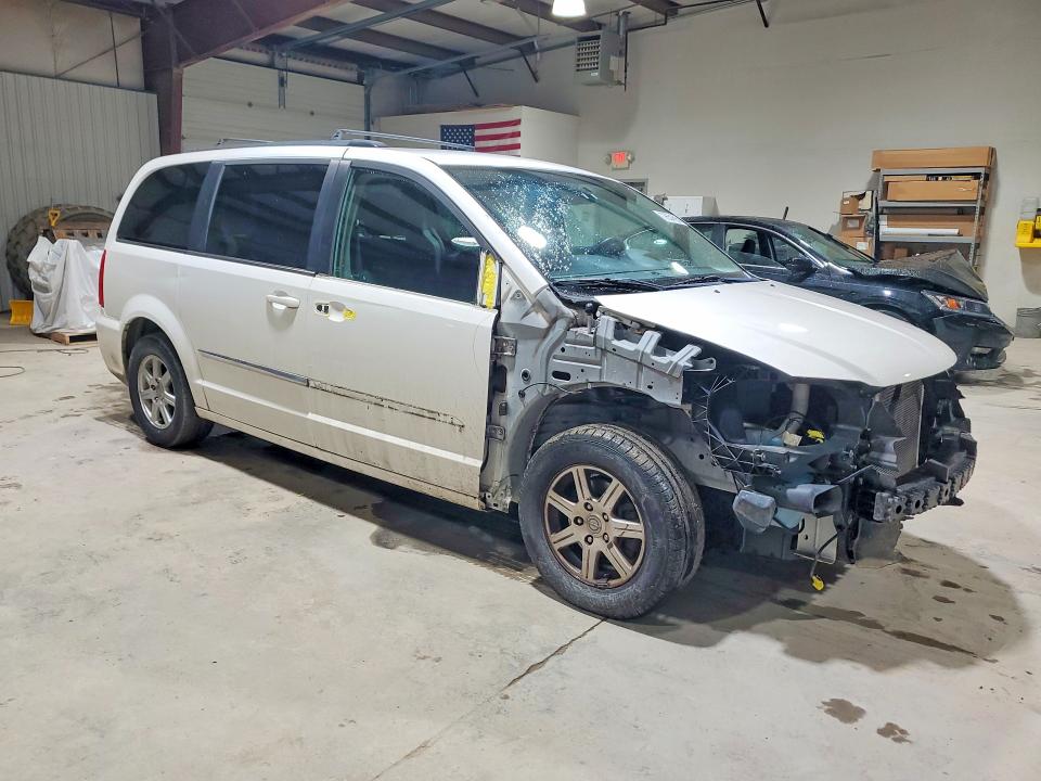Aukcja sprzedaży 2012 Chrysler Town & Country, vin: 2C4RC1BG8CR135476, numer aukcji: 79654595