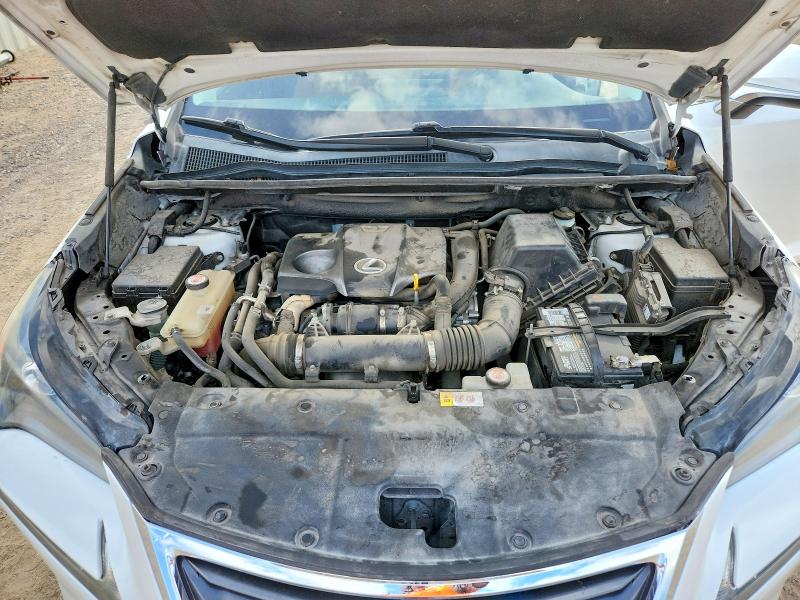 2017 Lexus Nx 200t მანქანა იყიდება აუქციონზე, vin: JTJYARBZ3H2059993, აუქციონის ნომერი: 47805996