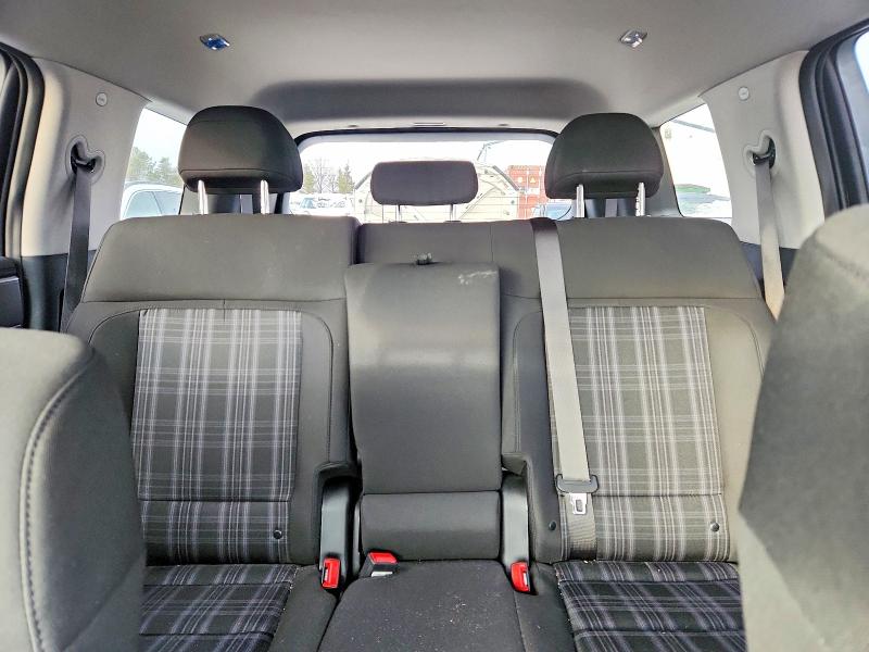 2026 Hyundai Santa Fe მანქანა იყიდება აუქციონზე, vin: KM8P2DG11TU140940, აუქციონის ნომერი: 45611896