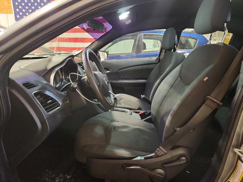 Auction sale of the 2011 Dodge Avenger, vin: 1B3BD4FB5BN598798, lot number: 41994516