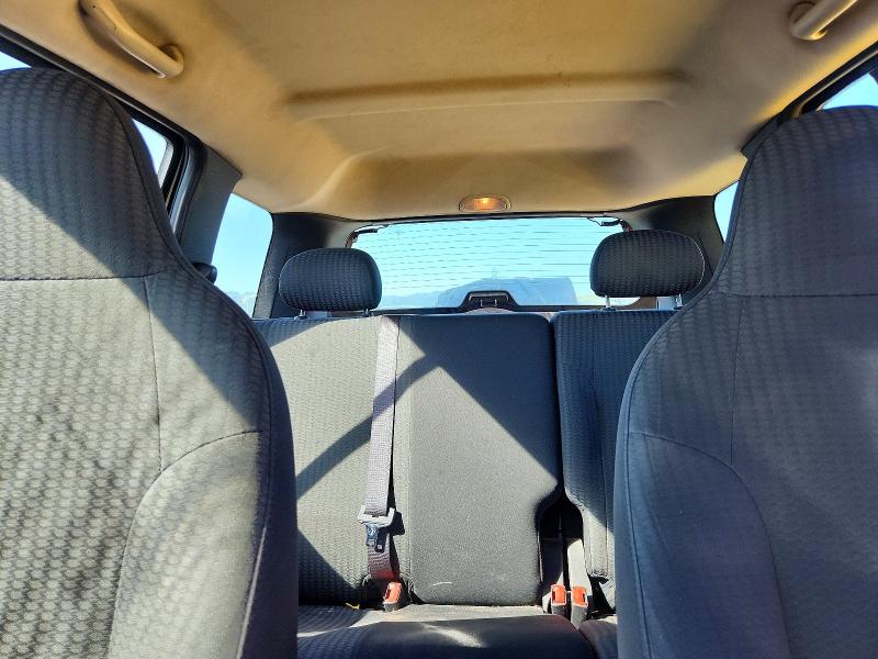 46750186 :رقم المزاد ، 1J4GK48K04W265097 vin ، 2004 Jeep Liberty مزاد بيع