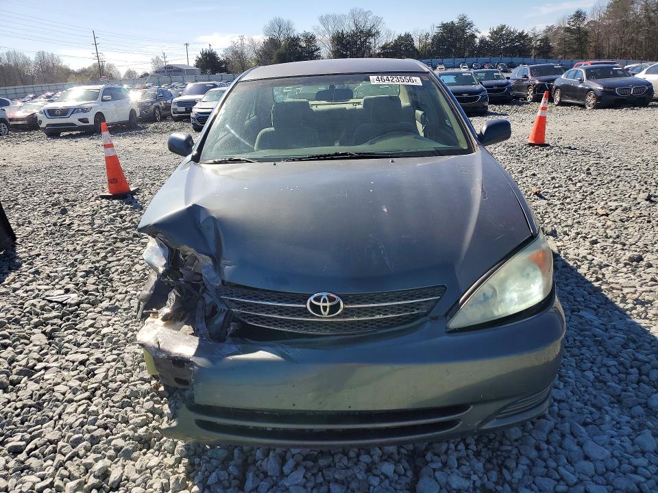 46423556 :رقم المزاد ، 4T1BE32K63U674947 vin ، 2003 Toyota Camry مزاد بيع