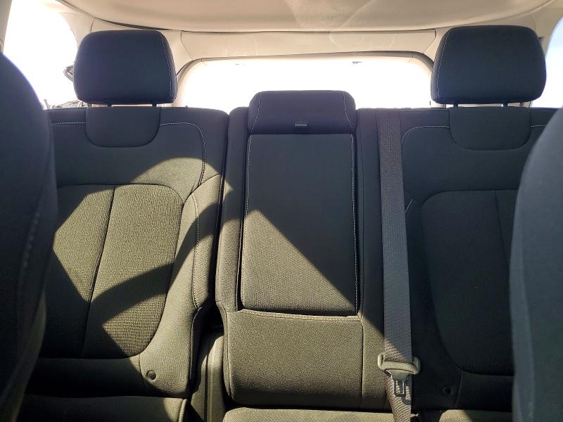 79613645 :رقم المزاد ، 1C4RJGAG6PC514789 vin ، 2023 Jeep Gr Cher مزاد بيع