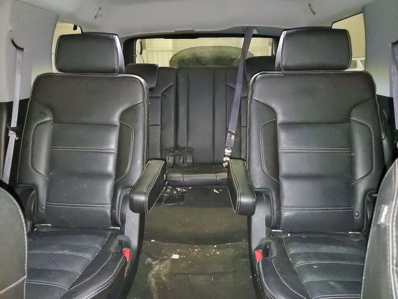 46712206 :رقم المزاد ، 1GKS2CKJXFR676720 vin ، 2015 Gmc Yukon مزاد بيع