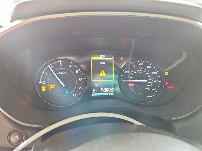 Продажа на аукционе авто 2018 Suba Crosstrek, vin: JF2GTADC3JH262096, номер лота: 47291006