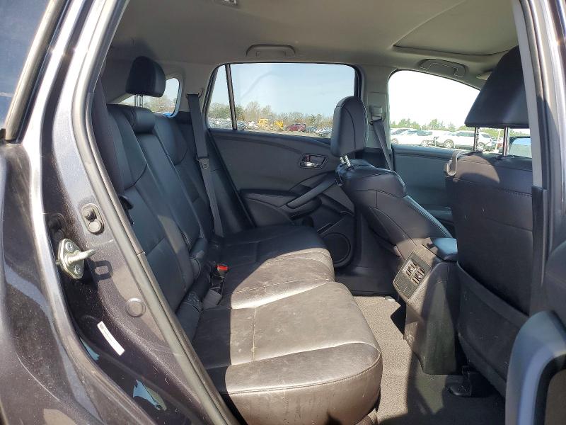 Aukcja sprzedaży 2016 Acura Rdx, vin: 5J8TB4H39GL023512, numer aukcji: 46723486