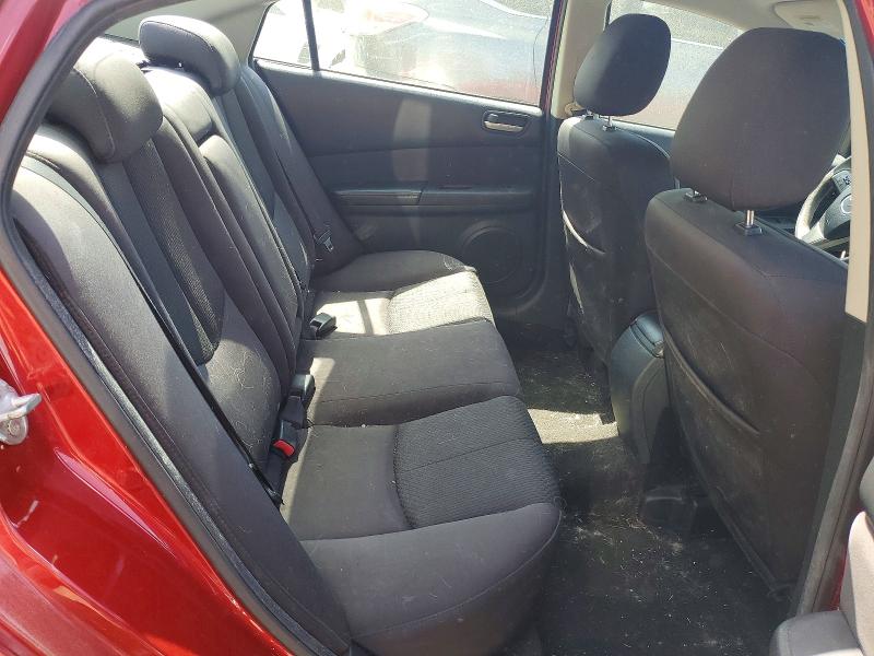 Aukcja sprzedaży 2012 Mazda 6, vin: 1YVHZ8BH5C5M28111, numer aukcji: 47865386
