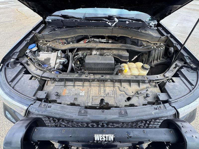 Aukcja sprzedaży 2020 Ford Explorer, vin: 1FM5K8AB3LGA71201, numer aukcji: 47821136