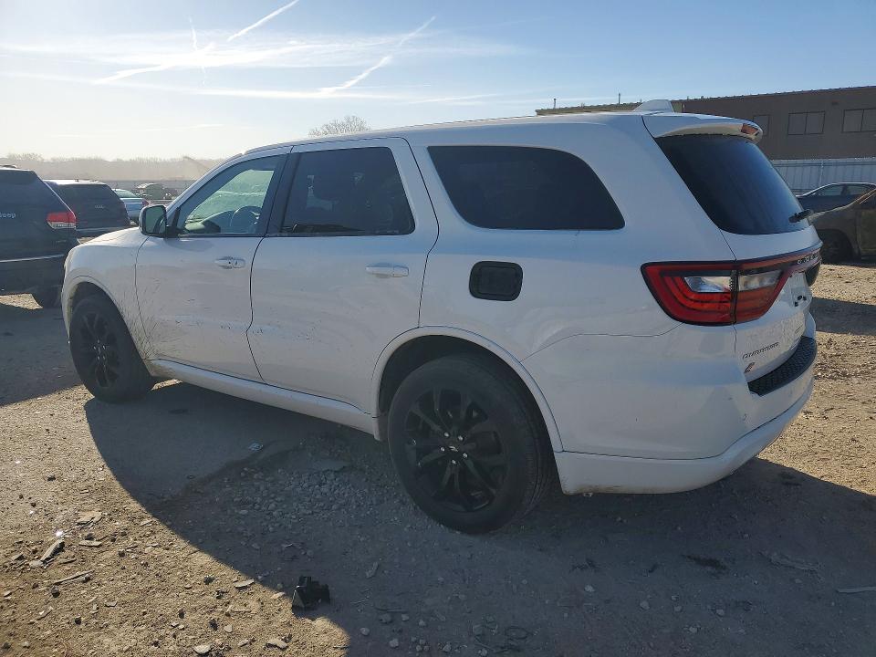 Aukcja sprzedaży 2019 Dodge Durango, vin: 1C4RDJDG6KC836471, numer aukcji: 46131806