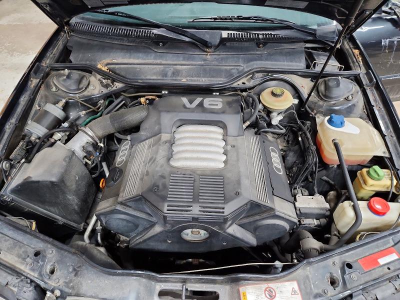 Aukcja sprzedaży 1997 Audi A6, vin: WAUGA84A3VN039220, numer aukcji: 79242915