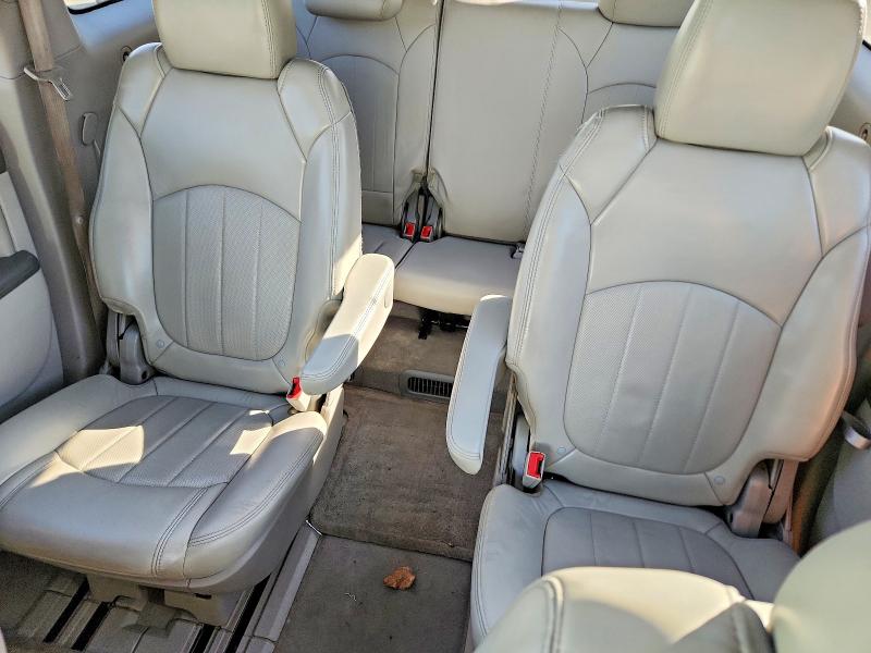 Продаж на аукціоні авто 2014 Buick Enclave, vin: 5GAKRBKD4EJ253027, номер лоту: 46507916